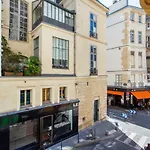 Cmg Place Des Victoires/ Montorgueil