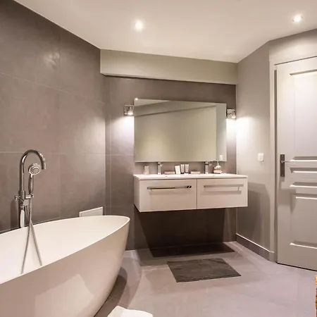 Cmg Place Des Victoires/ Montorgueil Apartment Paris