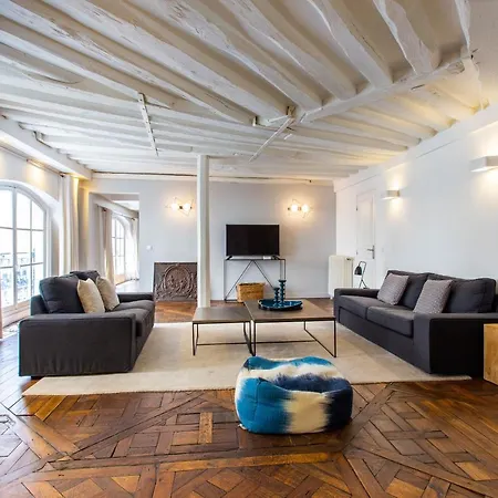 Cmg Place Des Victoires/ Montorgueil *